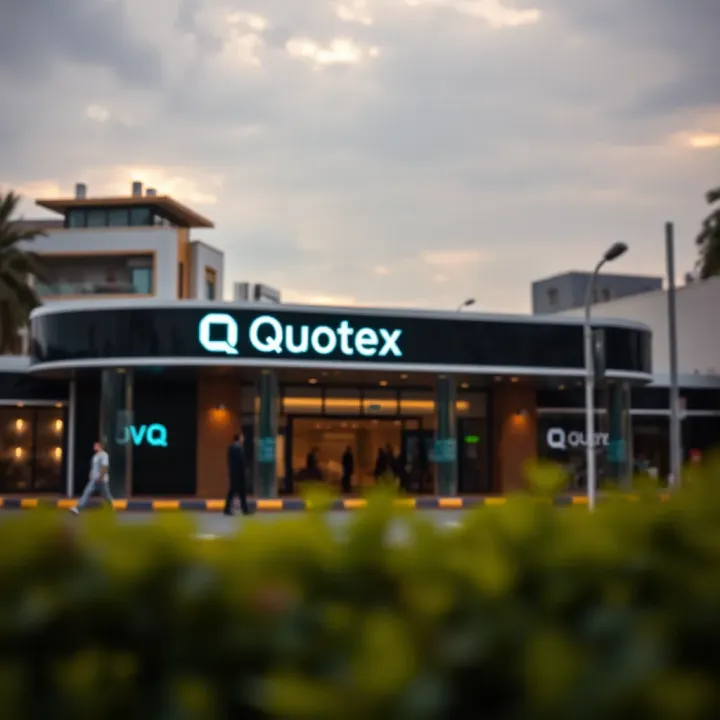 Secure online payment gateway for Quotex deposits in India