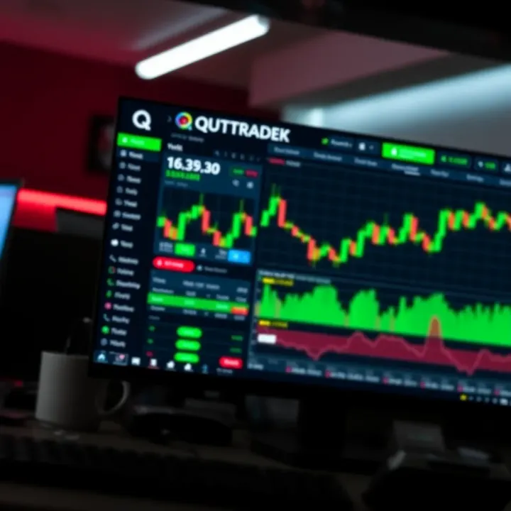 What is Quotex? A Complete Platform Guide