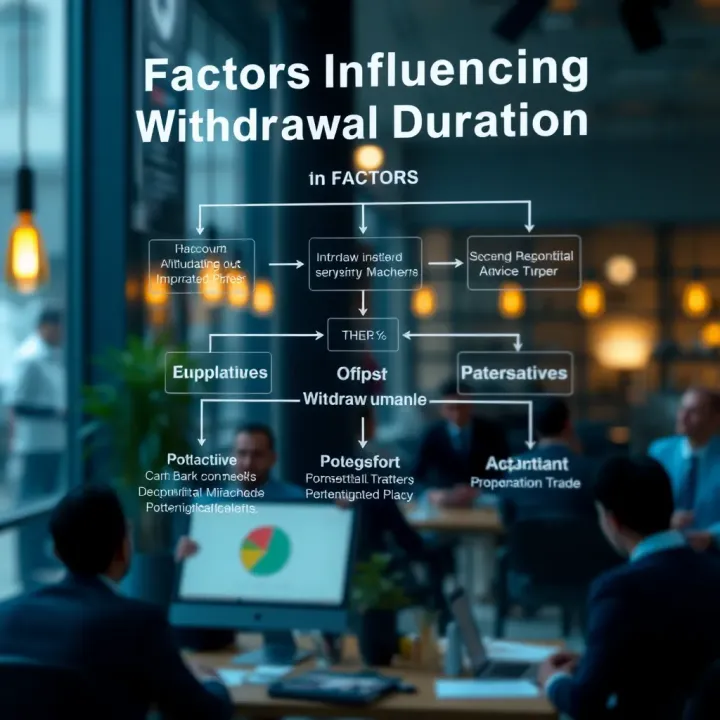 Understanding Quotex Withdrawal Time for Indian Traders