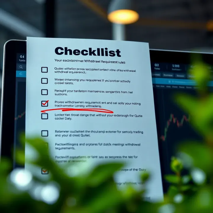Understanding Quotex Minimum Withdrawal Rules
