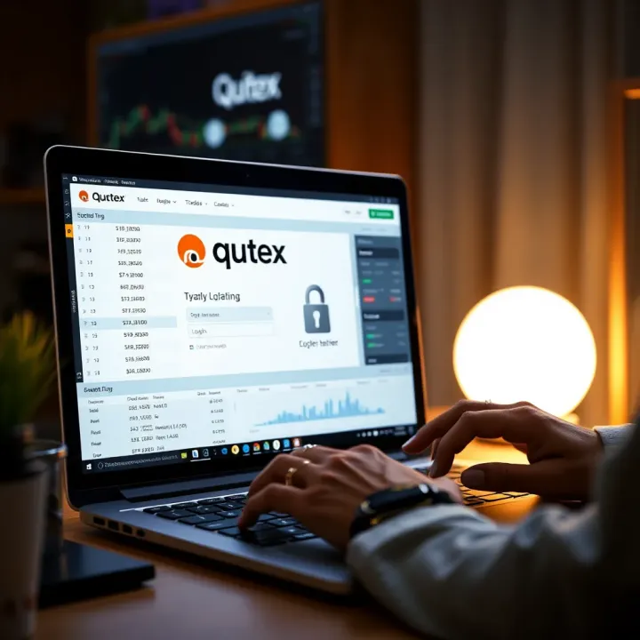 How to Login and Use Quotex Trading Platform How to Login and Use Quotex Trading Platform