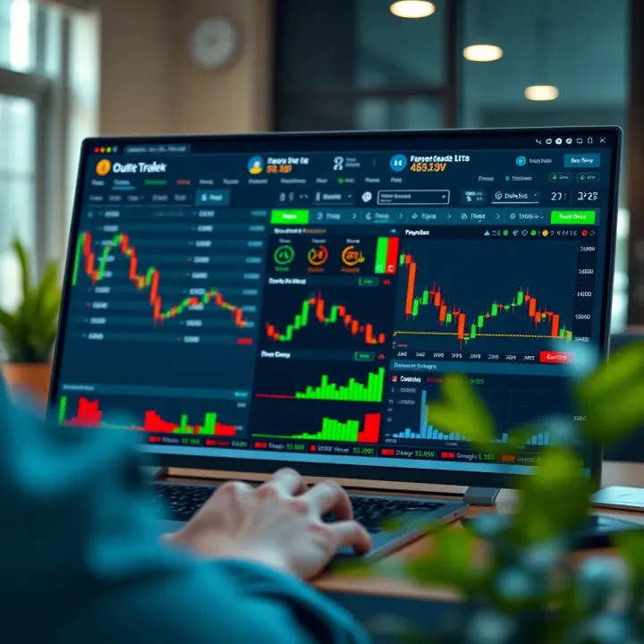 Quotex Online Trading Guide for Indian Traders