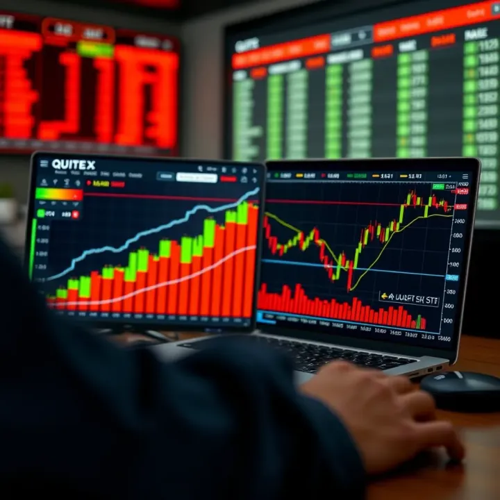 Guide to Trading Options on Quotex in India