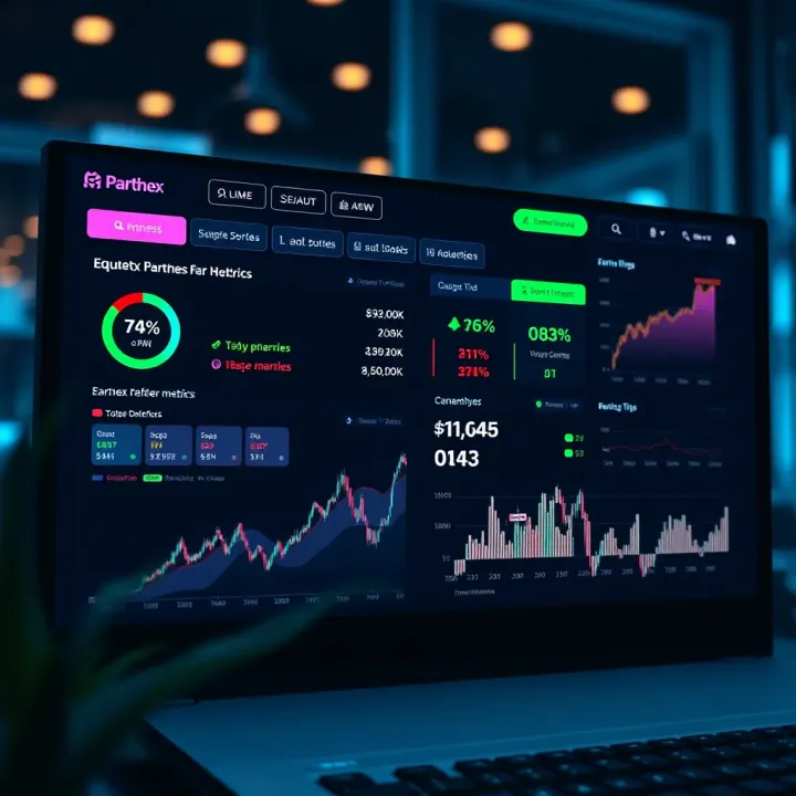 Quotex Partner Login Guide: Access and Tips