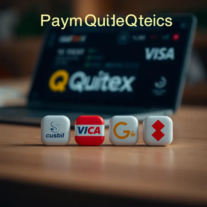 What is Quotex? A Complete Platform Guide