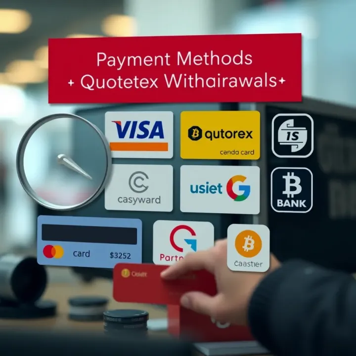 How to Fix Common Quotex Withdrawal Problems