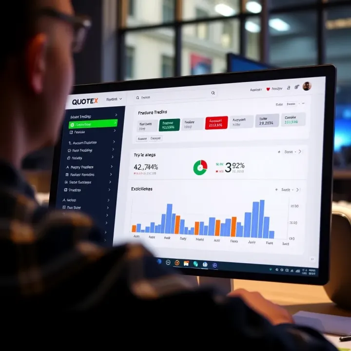 Quotex Login Guide: Steps, Features & Troubleshooting