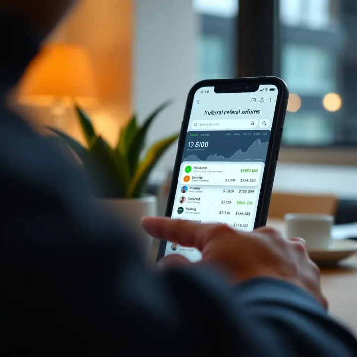 Understanding Quotex Referral Program Benefits
