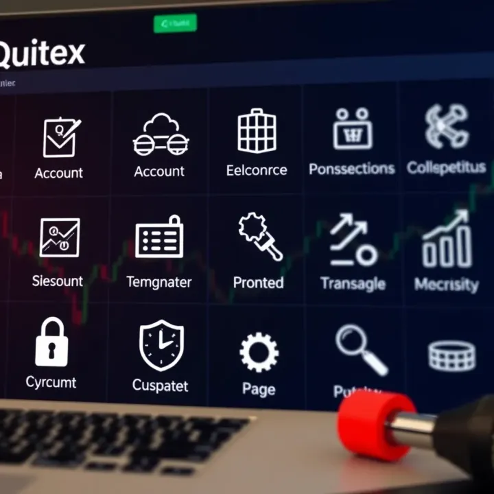 Quotex Review: Features and Trading Experience
