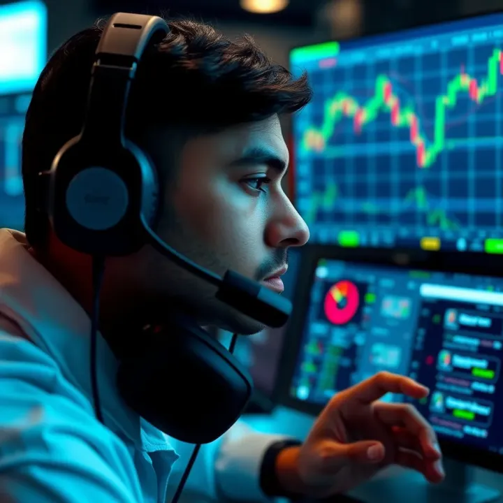 Quotex Security Measures and Customer Support for Traders Security features and customer support options available on Quotex for Indian traders