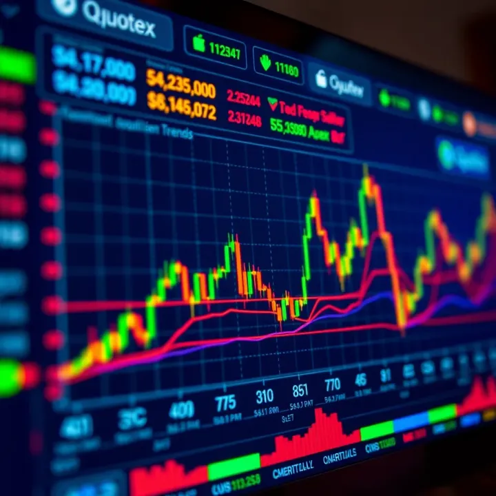 Understanding Quotex Signal Bot: Features and Risks