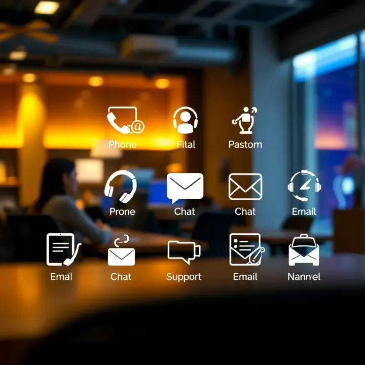 Quotex Helpline Number and Customer Support Guide