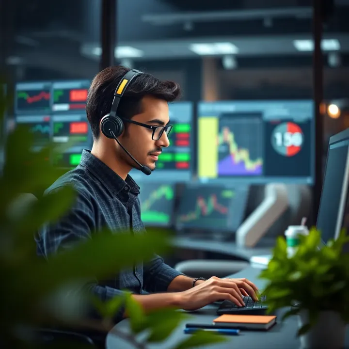Quotex Support Guide for Traders in India Quotex Support Guide for Traders in India