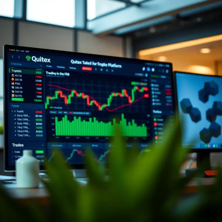 Quotex Trading Platform: Features and Security Overview Quotex Trading Platform: Features and Security Overview
