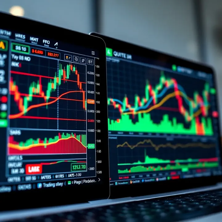 Is Quotex Trading Safe or a Scam? A Clear Review