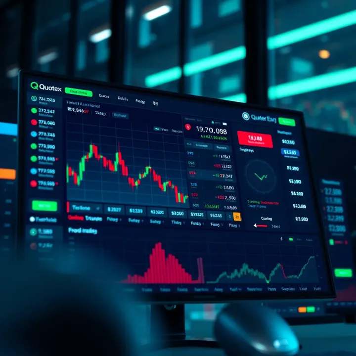 Is Quotex a Safe Trading Platform or a Scam?