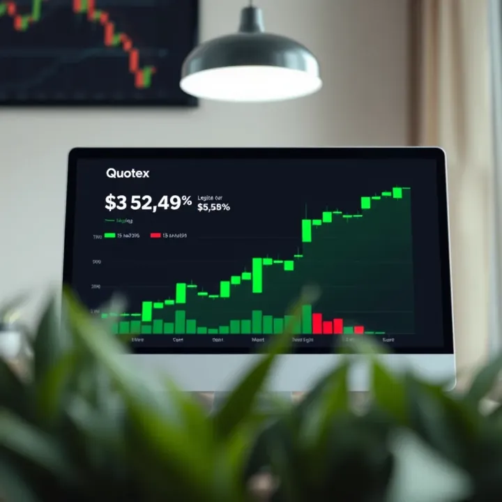 Is Quotex Legit or a Scam? Full Review Is Quotex Legit or a Scam? Full Review