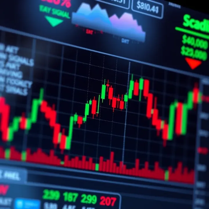 Understanding Quotex Signals in Online Trading