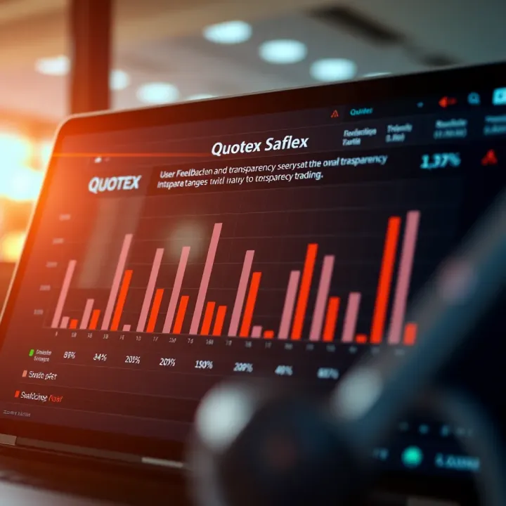 Is Quotex Safe? Review for Indian Traders