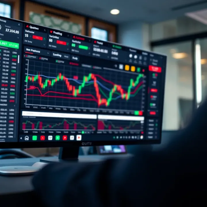 Comprehensive Guide to Quotex Trading Platform Comprehensive Guide to Quotex Trading Platform