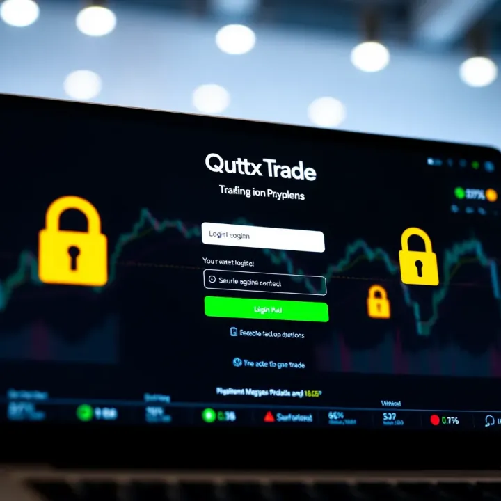 How to Access Qutex Trade: Login and Platform Guide