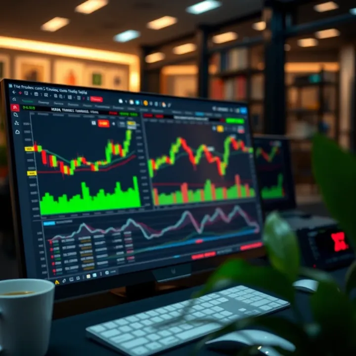Understanding QX Broker.com for Indian Traders Understanding QX Broker.com for Indian Traders