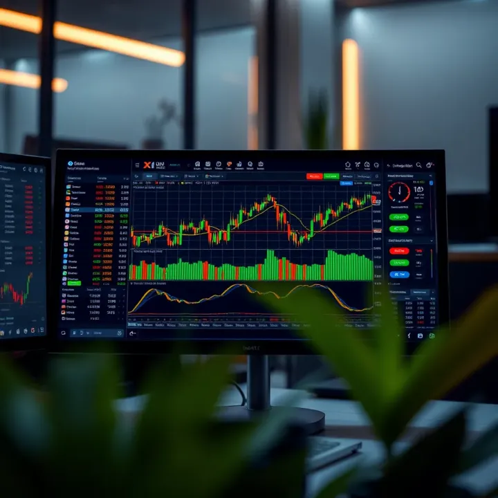 QX Broker Review: Features and Services Explained QX Broker Review: Features and Services Explained
