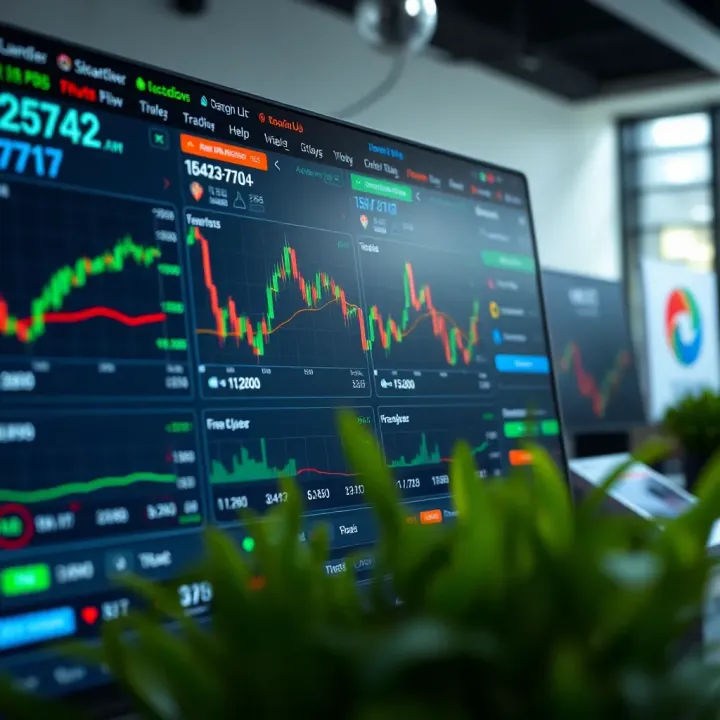 QXBroker.com Review: Features & User Experience QXBroker.com Review: Features & User Experience