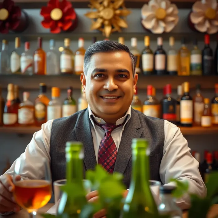 Ravi Jaipuria Net Worth & Business Legacy Ravi Jaipuria Net Worth & Business Legacy