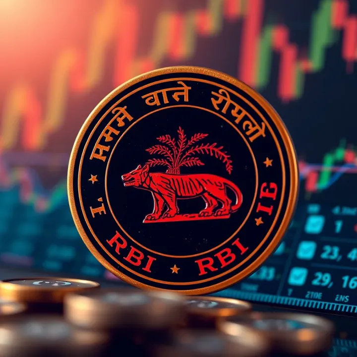 RBI Approved Forex Brokers in India: Complete Guide RBI Approved Forex Brokers in India: Complete Guide