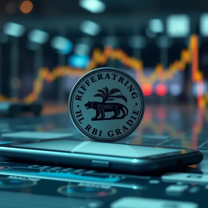Illustration of regulatory guidelines and benefits for selecting compliant trading apps in India