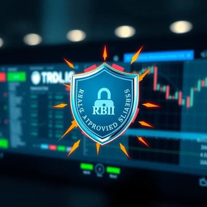 Top RBI Approved Trading Apps in India