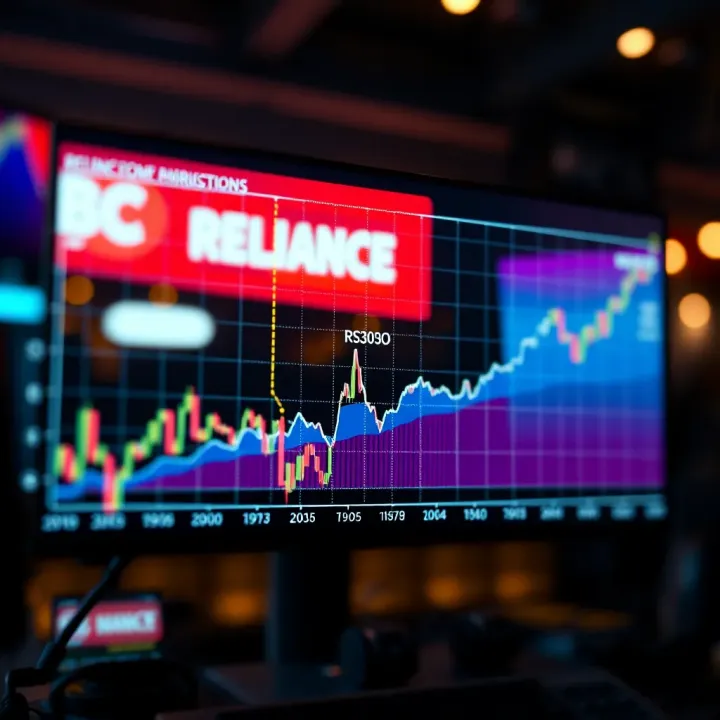 RCom Share Price Forecast to 2030
