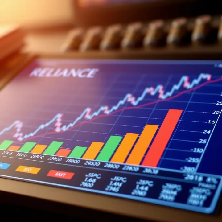 Reliance Industries' Stock Price Forecast for 2030