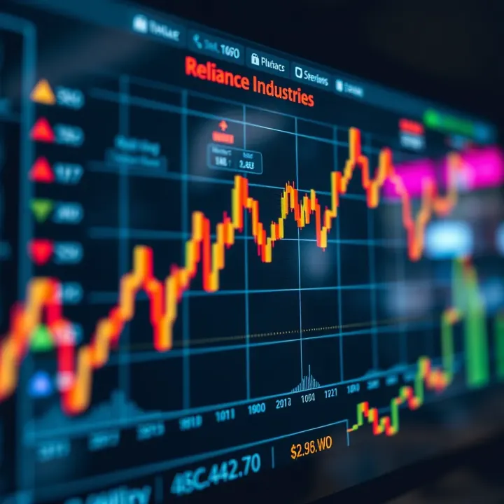 Reliance Industries Share Price Target for Tomorrow