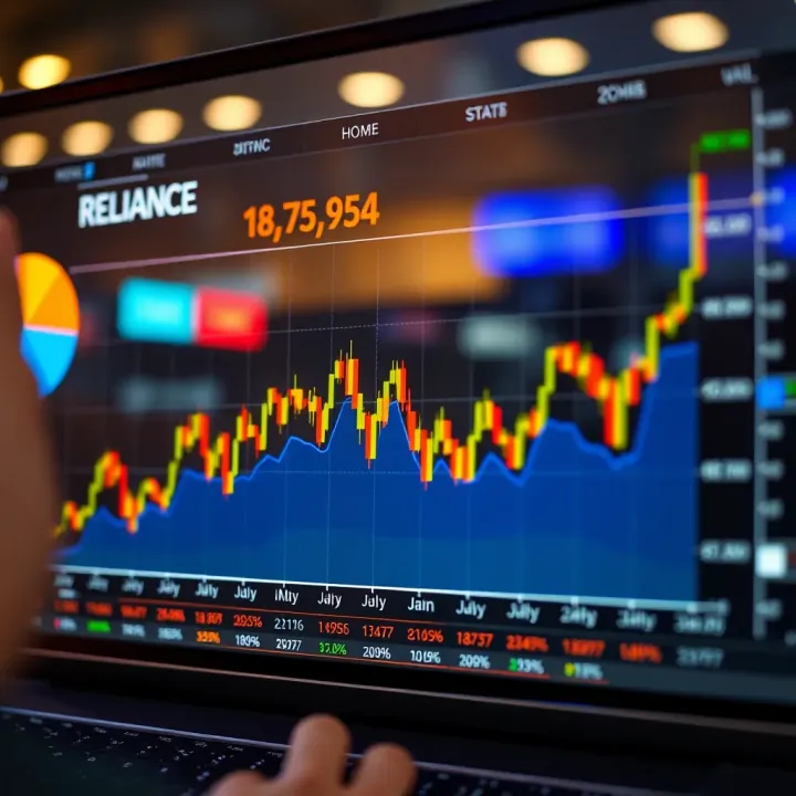 Reliance Industries Target Price Forecast 2025