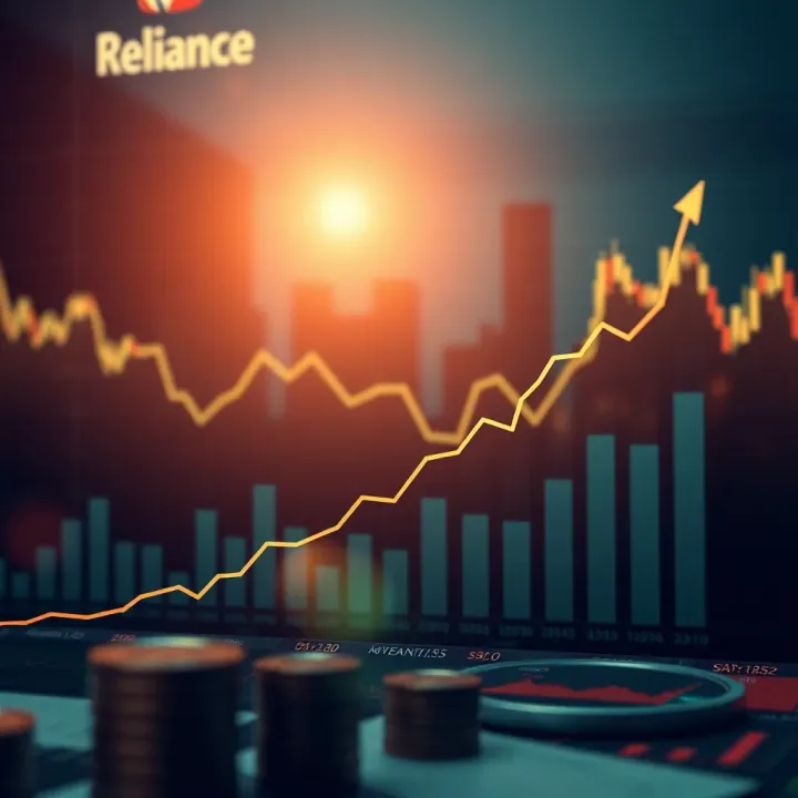Reliance Share Price Prediction 2030: Analysis & Outlook