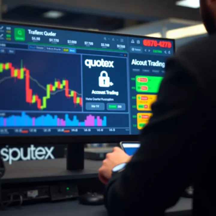 Fix Quotex Login Problems Easily