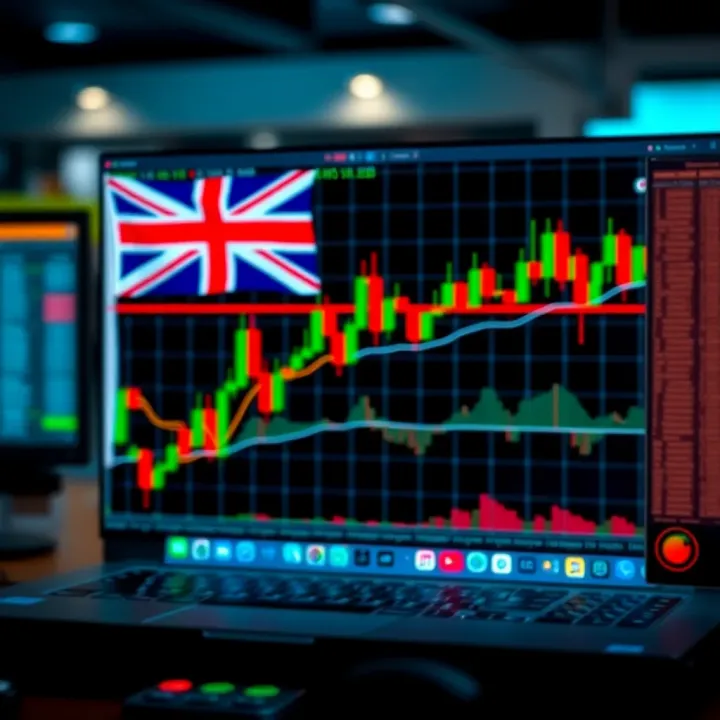 Distinguishing Reverse Flag Pattern from Similar Chart Patterns Comparison of reverse flag pattern with similar chart formations highlighting key differences