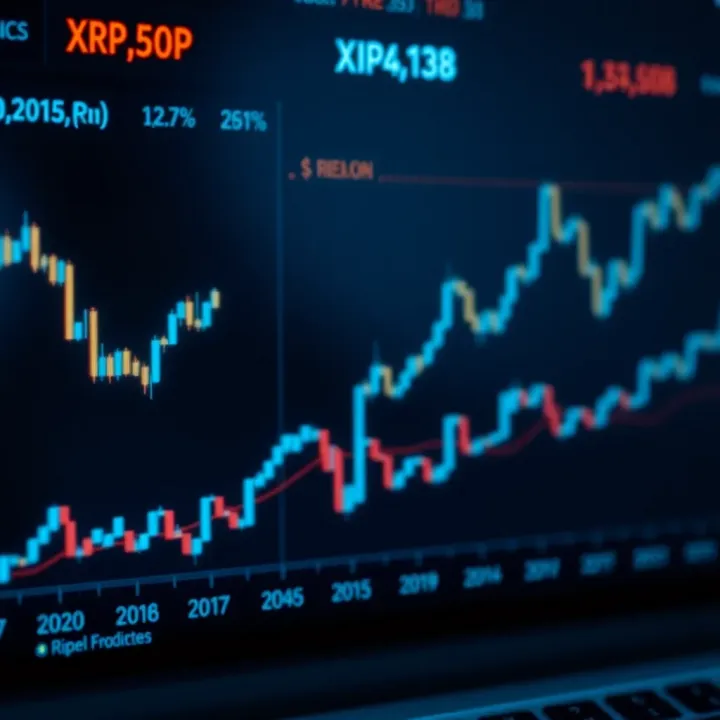 Ripple Coin Price Forecast and Market Analysis