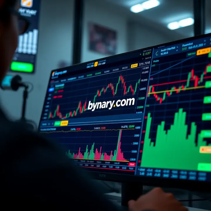 Understanding Binary.com for Indian Traders Understanding Binary.com for Indian Traders