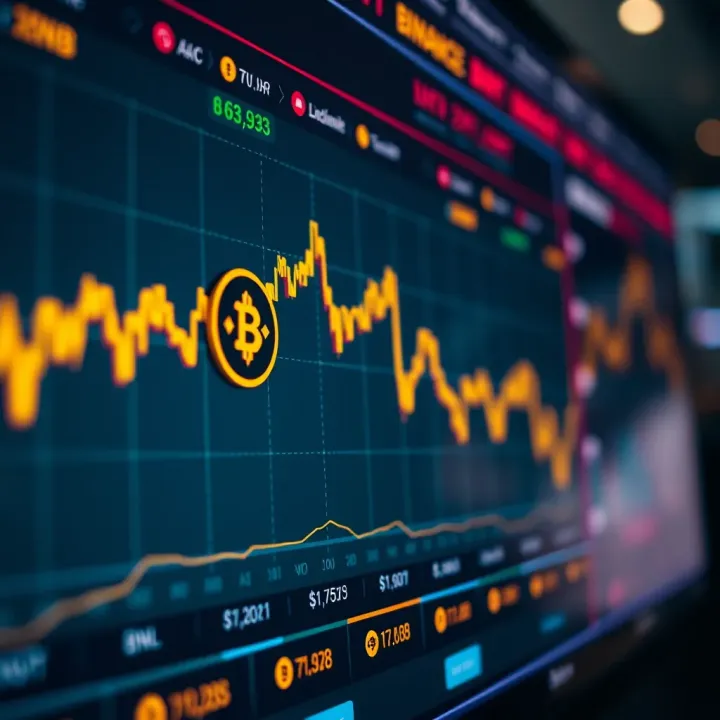 Understanding BNB Price in INR
