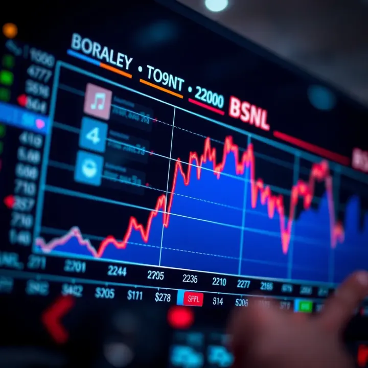 Understanding BSNL Stock: Key Insights for Investors Understanding BSNL Stock: Key Insights for Investors