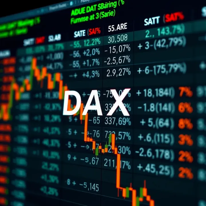 Visual representation of common DAX functions used for business intelligence and data analysis