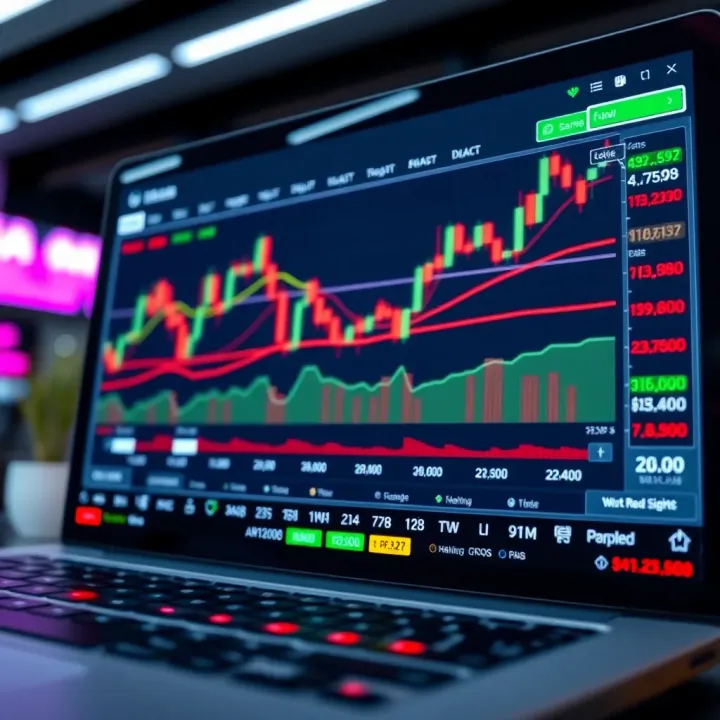 Understanding Demo Trade Accounts Understanding Demo Trade Accounts