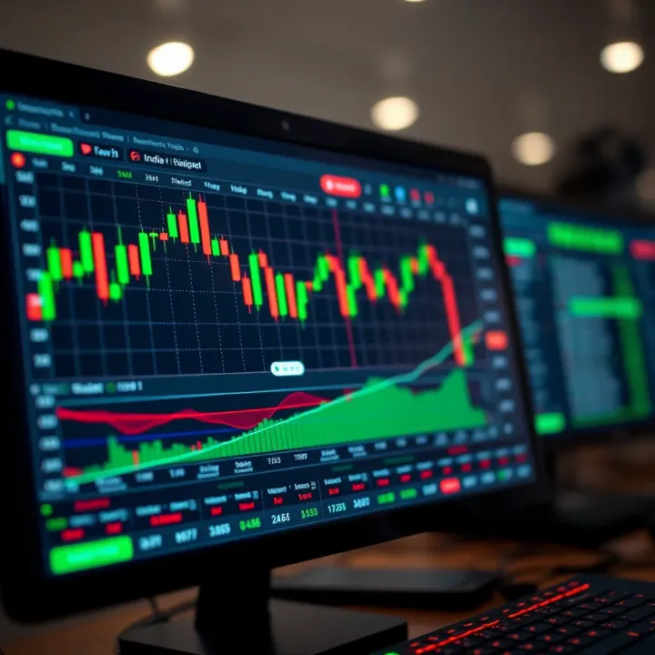 Understanding Forex Demo Accounts for Indian Traders Understanding Forex Demo Accounts for Indian Traders