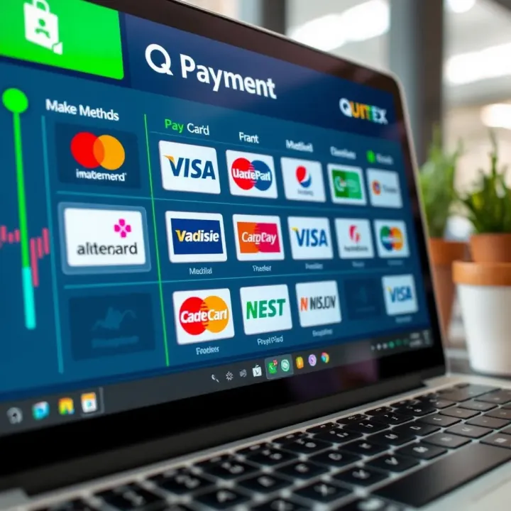 Minimum Deposit on Quotex for Indian Traders Minimum Deposit on Quotex for Indian Traders
