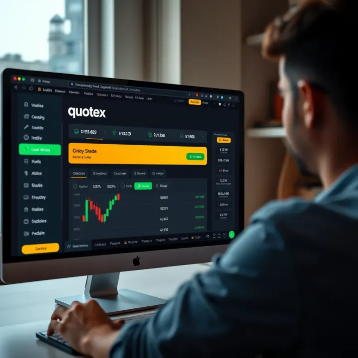 How to Use Quotex Deposit Bonus Codes in India How to Use Quotex Deposit Bonus Codes in India