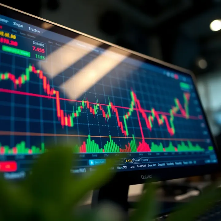 Understanding Quotex Free Signals: A Practical Guide
