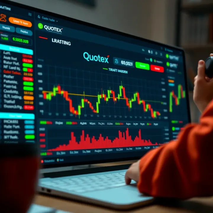 Understanding Quotex India: A Detailed Guide Understanding Quotex India: A Detailed Guide